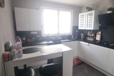 Villa a Audincourt, Doubs, Audincourt - € 145.000 | Ref: 446839KLS - foto 5