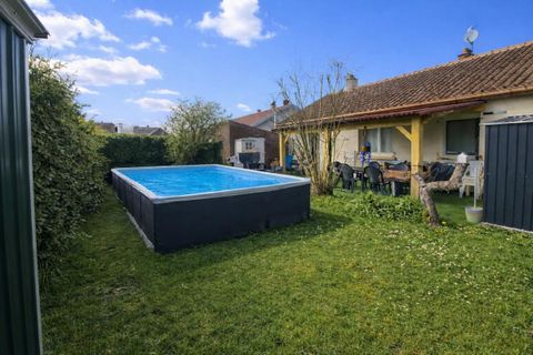 Villa a Audincourt, Doubs, Audincourt - € 145.000 | Ref: 446839KLS - foto 8