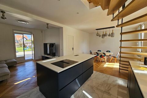 Villa i Taverny, Val-d'Oise, Taverny - € 465.000 | Ref: 446654LNU - foto 2