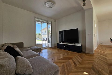 Villa i Taverny, Val-d'Oise, Taverny - € 465.000 | Ref: 446654LNU - foto 6