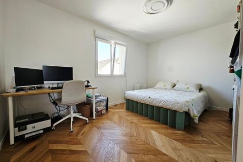 Villa i Taverny, Val-d'Oise, Taverny - € 465.000 | Ref: 446654LNU - foto 7