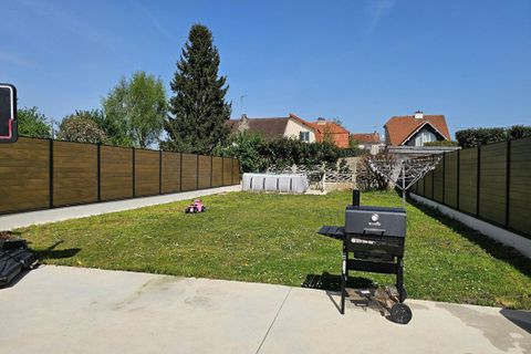 Villa i Taverny, Val-d'Oise, Taverny - € 465.000 | Ref: 446654LNU - foto 8