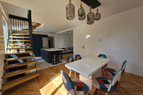 Villa i Taverny, Val-d'Oise, Taverny - € 465.000 | Ref: 446654LNU - foto 9