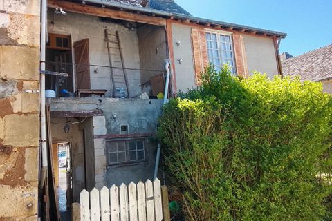 Villa a Merigny, Indre, Merigny - € 38.990 | Ref: 446667LGUN - foto 2