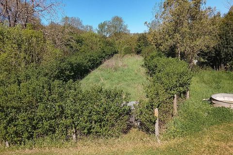 Villa a Merigny, Indre, Merigny - € 38.990 | Ref: 446667LGUN - foto 11