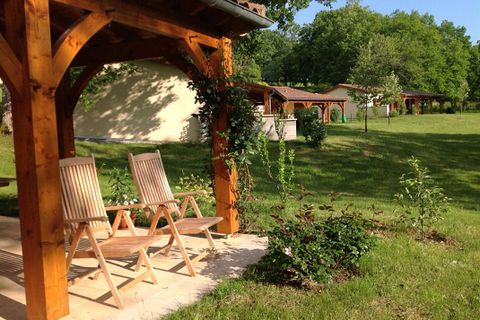 Villa a Gourdon, Lot, Gourdon - € 152.000 | Ref: 446295HOR - foto 2