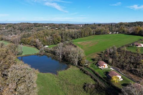 Villa a Gourdon, Lot, Gourdon - € 152.000 | Ref: 446295HOR - foto 3