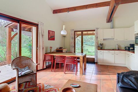 Villa a Gourdon, Lot, Gourdon - € 152.000 | Ref: 446295HOR - foto 5