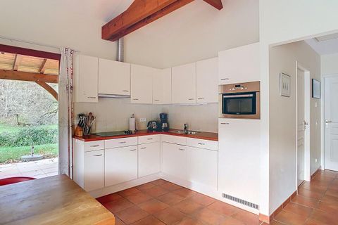 Villa a Gourdon, Lot, Gourdon - € 152.000 | Ref: 446295HOR - foto 6