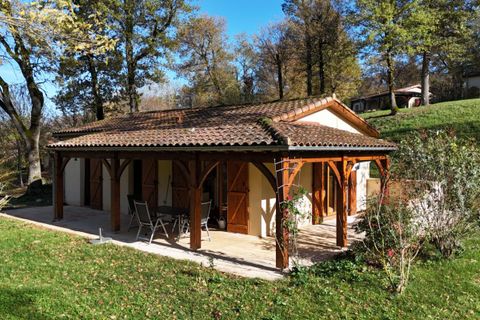 Villa a Gourdon, Lot, Gourdon - € 152.000 | Ref: 446295HOR - foto 13