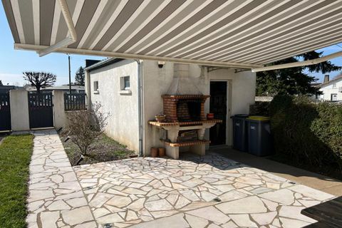 Villa a La Crèche, Deux-Sevres, La Crèche - € 223.580 | Ref: 424749CIDU - foto 6