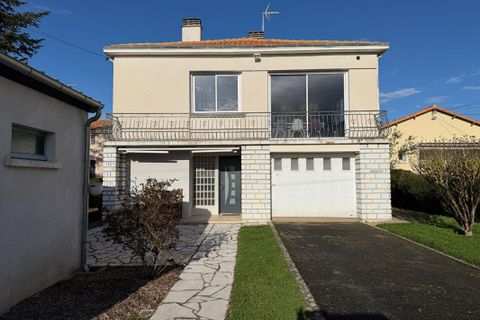 Villa a La Crèche, Deux-Sevres, La Crèche - € 223.580 | Ref: 424749CIDU - foto 11