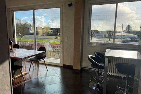 Villa a La Crèche, Deux-Sevres, La Crèche - € 223.580 | Ref: 424749CIDU - foto 13