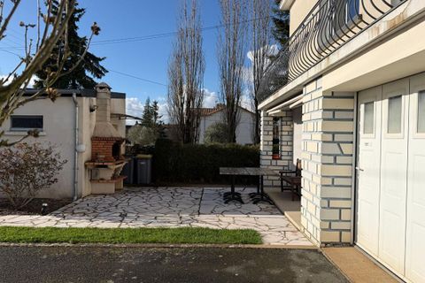 Villa a La Crèche, Deux-Sevres, La Crèche - € 223.580 | Ref: 424749CIDU - foto 14