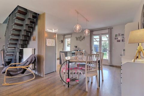 Villa em Chevilly, Loiret, Chevilly - € 299.915 | Ref: 444801ATHO - foto 2