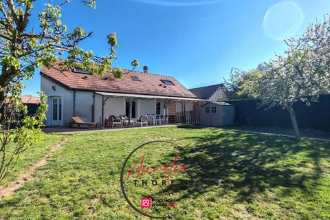 Villa em Chevilly, Loiret, Chevilly - € 299.915 | Ref: 444801ATHO - foto 4