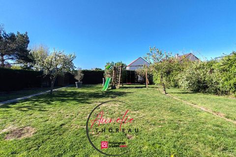 Villa em Chevilly, Loiret, Chevilly - € 299.915 | Ref: 444801ATHO - foto 5