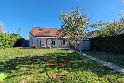 Villa em Chevilly, Loiret, Chevilly - € 299.915 | Ref: 444801ATHO - foto 17