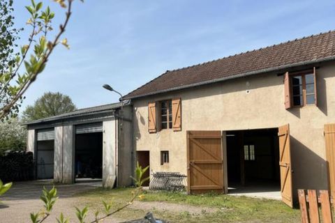 Villa en Lormes, Nievre, Lormes - € 190.000 | Ref: 443426VERD - photo 17