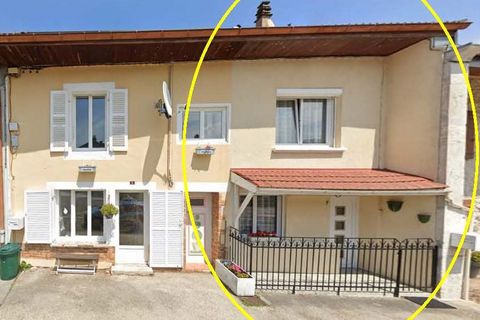 Villa i Viry, Jura, Viry - € 183.000 | Ref: 429992ANTN - foto 3