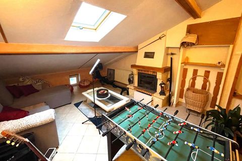 Villa i Viry, Jura, Viry - € 183.000 | Ref: 429992ANTN - foto 6