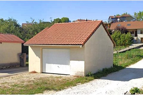 Villa i Viry, Jura, Viry - € 183.000 | Ref: 429992ANTN - foto 9