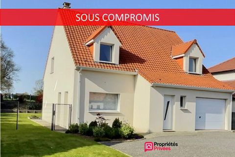 Villa i Neufchatel-Hardelot, Pas-de-Calais, Neufchatel-Hardelot - € 377.000 | Ref: 3808RVS - foto 1