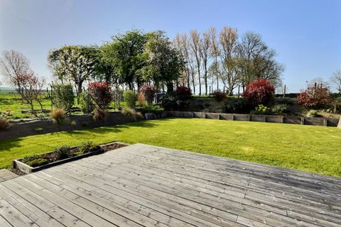 Villa i Neufchatel-Hardelot, Pas-de-Calais, Neufchatel-Hardelot - € 377.000 | Ref: 3808RVS - foto 2