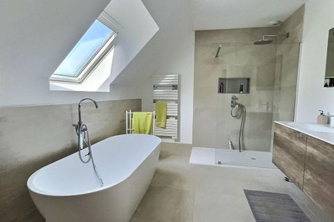 Villa i Neufchatel-Hardelot, Pas-de-Calais, Neufchatel-Hardelot - € 377.000 | Ref: 3808RVS - foto 5