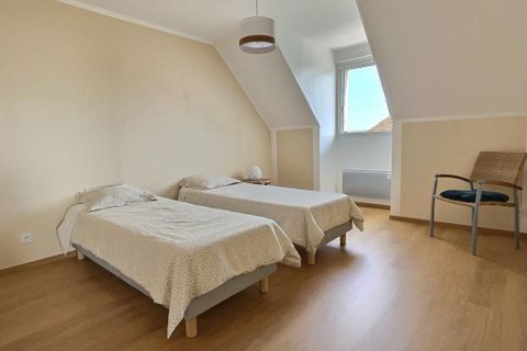 Villa i Neufchatel-Hardelot, Pas-de-Calais, Neufchatel-Hardelot - € 377.000 | Ref: 3808RVS - foto 8