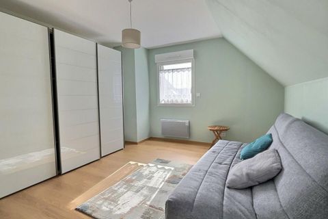 Villa i Neufchatel-Hardelot, Pas-de-Calais, Neufchatel-Hardelot - € 377.000 | Ref: 3808RVS - foto 9
