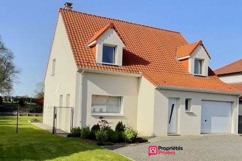 Villa i Neufchatel-Hardelot, Pas-de-Calais, Neufchatel-Hardelot - € 377.000 | Ref: 3808RVS - foto 13
