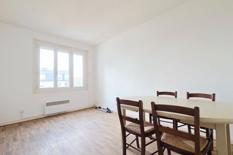 Apartamento en Bourges, Cher, Bourges - € 85.990 | Ref: 445150COS - photo 1