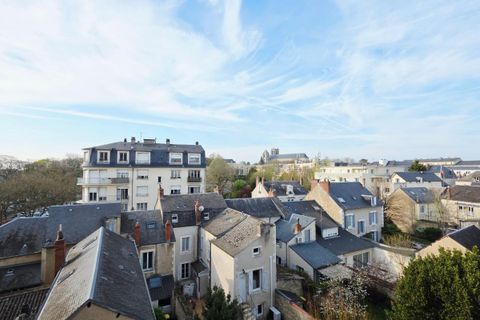 Apartamento en Bourges, Cher, Bourges - € 85.990 | Ref: 445150COS - photo 7
