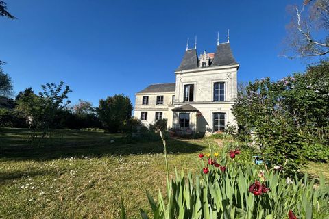Villa i Angers, Maine-et-Loire, Angers - € 498.000 | Ref: 446462NOC - foto 1