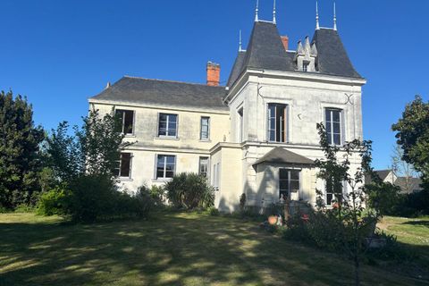 Villa i Angers, Maine-et-Loire, Angers - € 498.000 | Ref: 446462NOC - foto 2