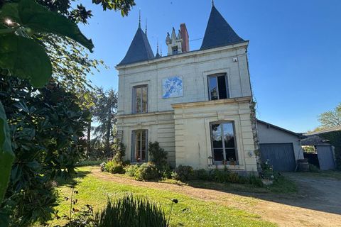 Villa i Angers, Maine-et-Loire, Angers - € 498.000 | Ref: 446462NOC - foto 3