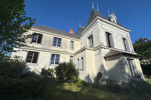 Villa i Angers, Maine-et-Loire, Angers - € 498.000 | Ref: 446462NOC - foto 4