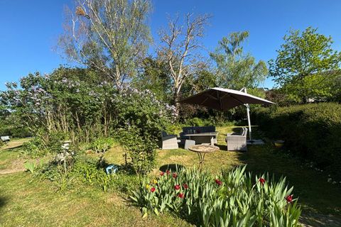 Villa i Angers, Maine-et-Loire, Angers - € 498.000 | Ref: 446462NOC - foto 5