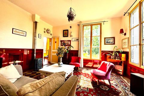 Villa i Angers, Maine-et-Loire, Angers - € 498.000 | Ref: 446462NOC - foto 9