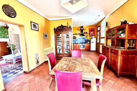 Villa i Angers, Maine-et-Loire, Angers - € 498.000 | Ref: 446462NOC - foto 10