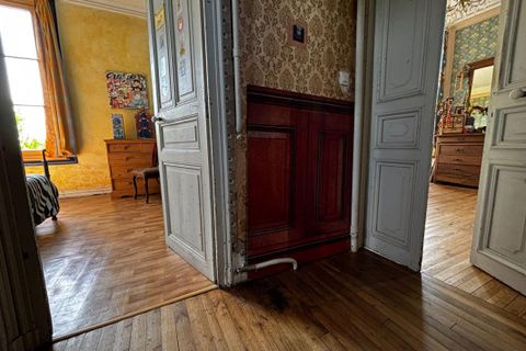 Villa i Angers, Maine-et-Loire, Angers - € 498.000 | Ref: 446462NOC - foto 12