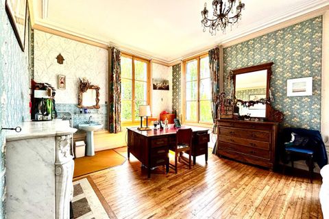 Villa i Angers, Maine-et-Loire, Angers - € 498.000 | Ref: 446462NOC - foto 13