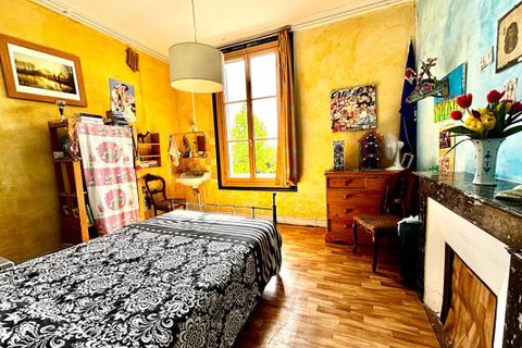 Villa i Angers, Maine-et-Loire, Angers - € 498.000 | Ref: 446462NOC - foto 14