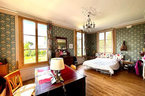 Villa i Angers, Maine-et-Loire, Angers - € 498.000 | Ref: 446462NOC - foto 15