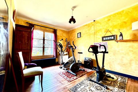 Villa i Angers, Maine-et-Loire, Angers - € 498.000 | Ref: 446462NOC - foto 17