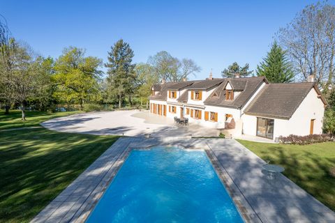 Villa i Vierzon, Cher, Vierzon - € 330 000 | Ref: 446358CHX - foto 3