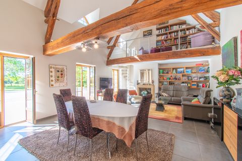 Villa i Vierzon, Cher, Vierzon - € 330 000 | Ref: 446358CHX - foto 6