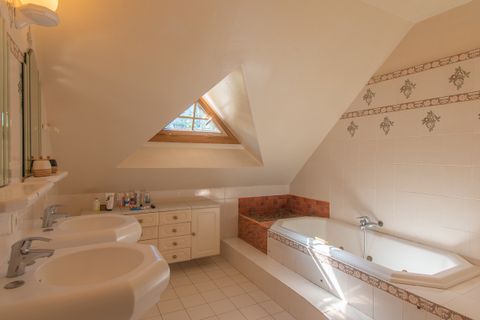 Villa i Vierzon, Cher, Vierzon - € 330 000 | Ref: 446358CHX - foto 15