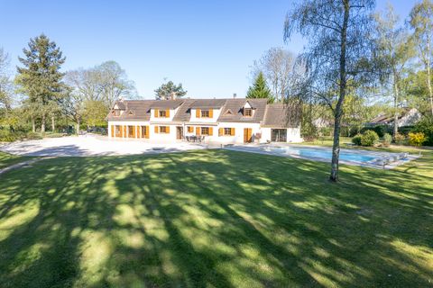 Villa i Vierzon, Cher, Vierzon - € 330 000 | Ref: 446358CHX - foto 17